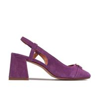 Geox Woman D Coronilla A Shoes Purple 36_EU