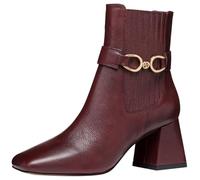 GEOX WOMAN D CORONILLA OTHER HEELS WINE 39_EU