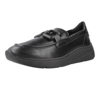 Geox Woman D CRISTAEL Loafer Black 37_EU