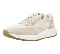 Geox Woman D CRISTAEL Running LT Taupe 36_EU