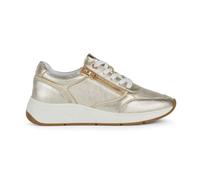 Geox Woman D CRISTAEL Shoes Gold 35_EU