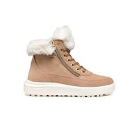 GEOX WOMAN D DALYLA B ABX SNOWBOOTS DK SKIN/OFF WHITE 39_EU