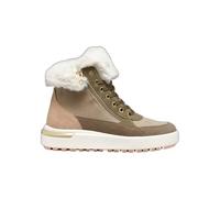 Geox WOMAN D DALYLA B ABX SNOWBOOTS MUSK/OFF WHITE 40_EU