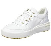Geox Woman D DALYLA Sneakers White 37_EU