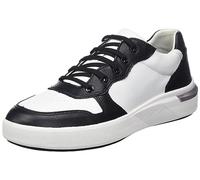 Geox Woman D DALYLA Sneakers White/Black 41_EU