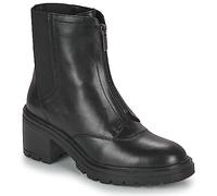 Geox Woman D DAMIANA ANKLE BOOTS BLACK 39_EU