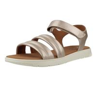 Geox WOMAN D DANDRA C LT GOLD 35_EU