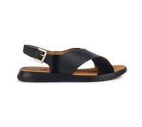 Geox Woman D DANDRA SANDALS Black 37_EU