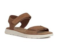 Geox Woman D DANDRA SANDALS CAMEL 37_EU