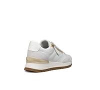 Geox D Desya A Trainers Beige EU 36 Frau (Herstellerartikelnummer: D4600A08522-C1352-36)