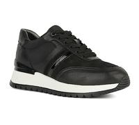 Geox Woman D DESYA Sneakers Black 38_EU