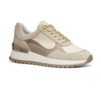 Geox - D DESYA A - beige - Sneaker - Größe 37