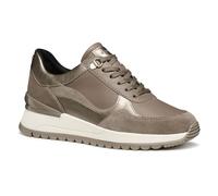 GEOX Schuhe Desya Dame Braun/beige 41