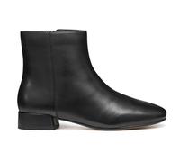 Geox WOMAN D DHYALMA ANKLE BOOTS BLACK 37.5_EU