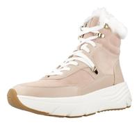 Geox Woman D DIAMANTA Sneakers Nude 38_EU