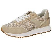 Geox Woman D DORALEA Sneakers Taupe 39_EU