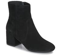 Geox Eleana D Stiefeletten Mit Absatz (Herstellerartikelnummer: D36TWD00021-C9999-36)
