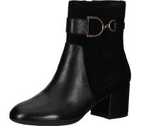 Geox Woman D ELEANA ANKLE BOOTS BLACK 36_EU