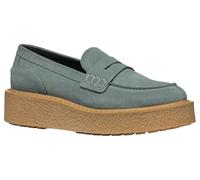 Geox Woman D ELIDEA Loafer SAGE 38_EU