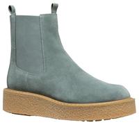 GEOX WOMAN D ELIDEA WEDGE SAGE 38_EU