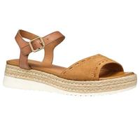 Geox WOMAN D EOLIE B COGNAC 35_EU