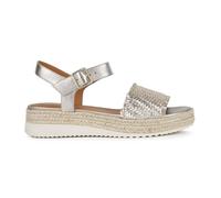 Geox Woman D EOLIE SANDALS Beige 36,5_EU