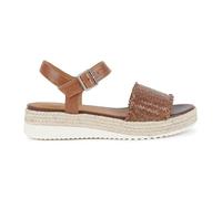 Geox Woman D EOLIE SANDALS Brown 36,5_EU