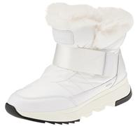 Geox Woman D FALENA B ABX ANKLE BOOTS WHITE 35_EU