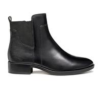 Geox WOMAN D FELICITY ANKLE BOOTS BLACK 39_EU