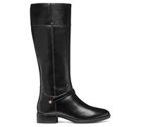 Geox WOMAN D FELICITY BOOTS BLACK 37_EU