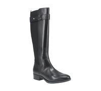Geox Woman D FELICITY BOOTS BLACK 38_EU