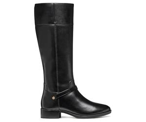 Geox WOMAN D FELICITY BOOTS BLACK 38_EU