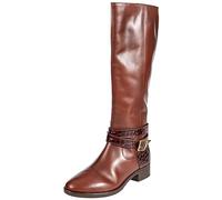 Geox Woman D FELICITY BOOTS BROWN 40_EU