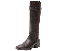 Geox Woman D FELICITY BOOTS COFFEE 39_EU