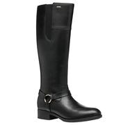 Geox WOMAN D FELICITY NP ABX CAVALIERE BLACK 38_EU