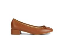 Geox Woman D FLORETIA Shoes Brown 37_EU