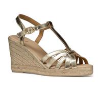 Geox - Sandalen D GELSA - gold/bronze - Größe 39 39 gold/bronze