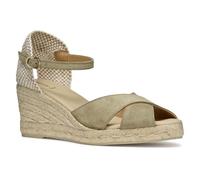 Geox WOMAN D GELSA LOW A MUSK 35_EU