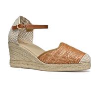 Geox WOMAN D GELSA LOW E CAMEL 35_EU