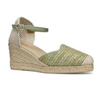 Geox WOMAN D GELSA LOW E MINT 35_EU