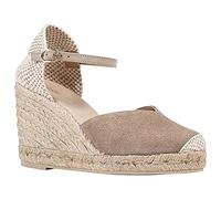 Geox Woman D GELSA SANDALS Beige 41_EU