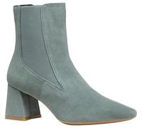 GEOX WOMAN D GISELDA OTHER HEELS SAGE 39_EU