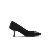 Geox Woman D GISELDA R Decollete Black 38_EU