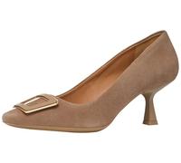 Geox Woman D GISELDA R Decollete MUD 36.5_EU