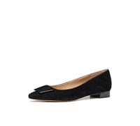GEOX Schuhe Giselda15 Dame Schwarz 39