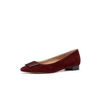 Geox Woman D GISELDA15 Ballerina Brick 40_EU