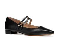 Geox Giselda15 Ballerinas (Herstellerartikelnummer: D55YUC000TU-C9999-39)