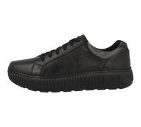 Geox Woman D GRAISY Cupsole/Vulcanized Black 36_EU