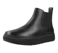 GEOX WOMAN D GRAISY HYBRID BLACK 35_EU