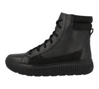 GEOX WOMAN D GRAISY HYBRID BLACK 39_EU